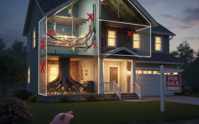 5 Costly Mistakes Home Buyers Make.