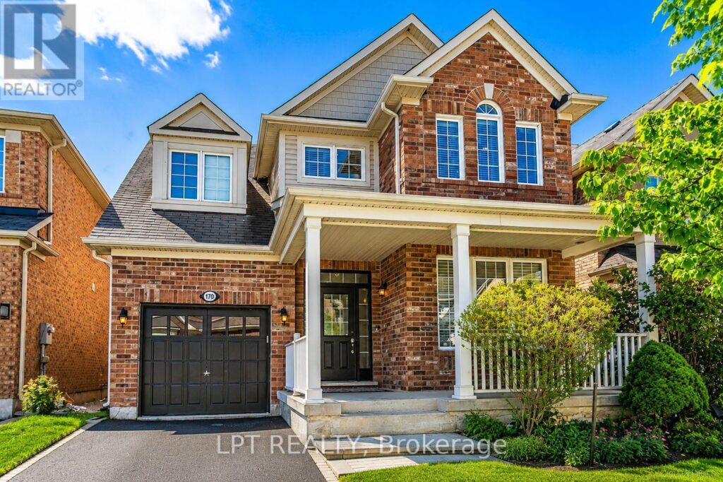 170 Fennamore Terrace, Milton