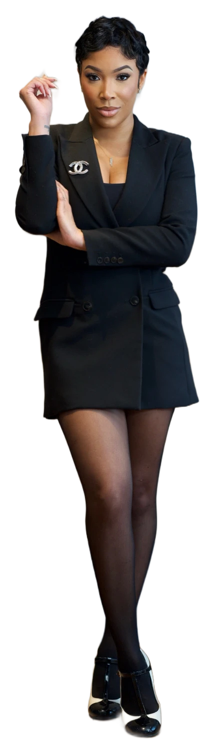 LaTrice Williams, Toronto REALTOR®