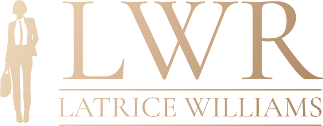LWR — Latrice Williams